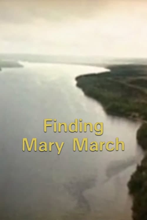 Finding Mary March