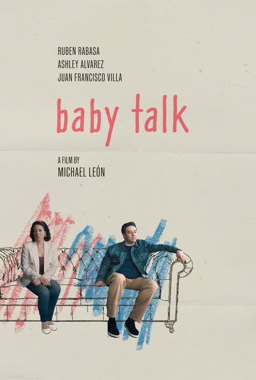 baby talk