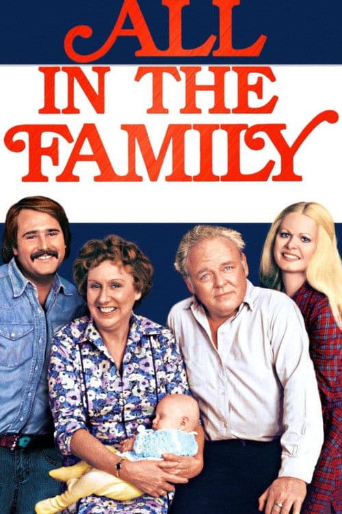 All in the Family: 20th Anniversary Special