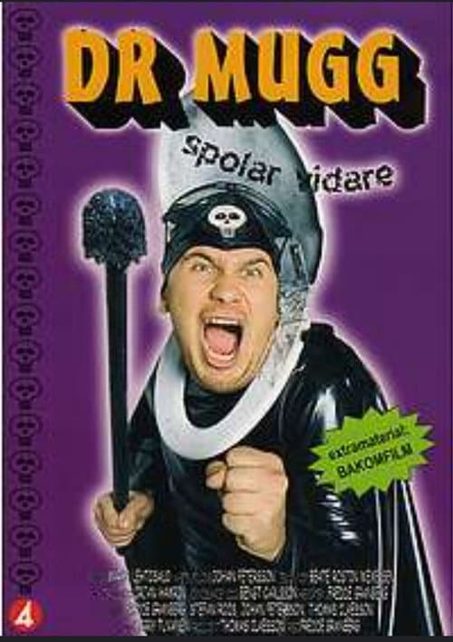 Dr Mugg Spolar vidare