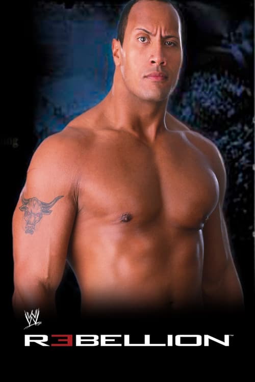 WWE Rebellion 2001