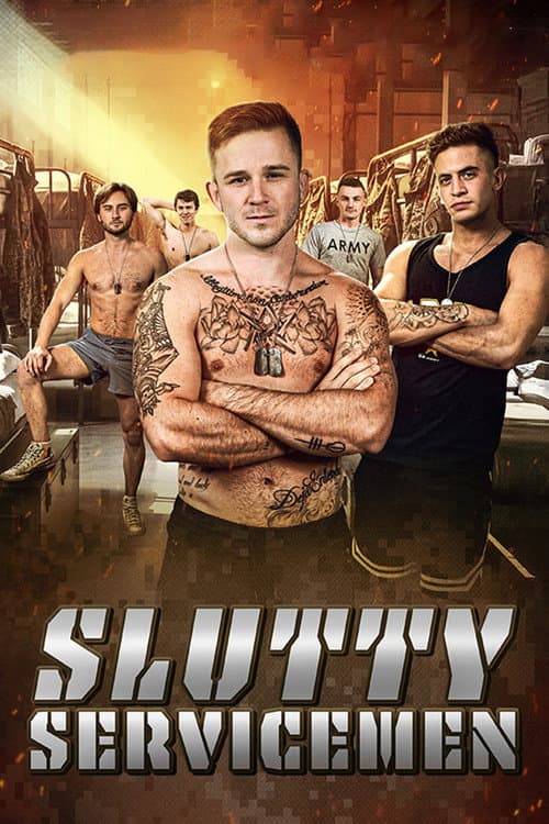 Slutty Servicemen