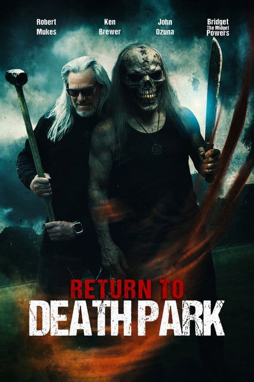 Return to Death Park