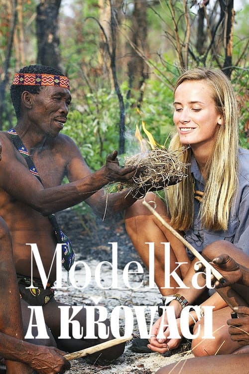 Terra Mater: Das Model und die Buschmänner