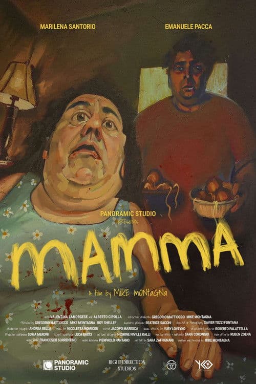 Mamma