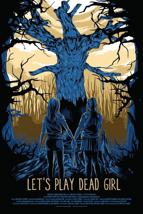 Let's Play Dead Girl