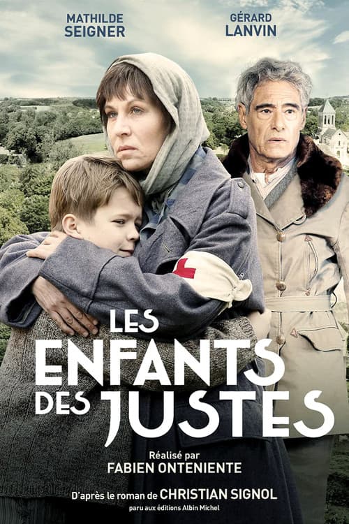 Les Enfants des justes