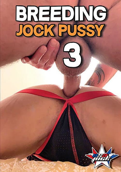 Breeding Jock Pussy 3