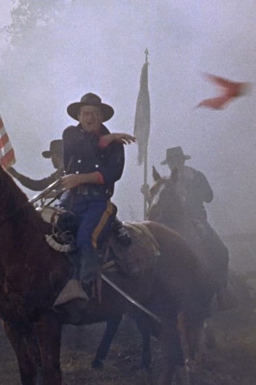 John Ford and Throwing