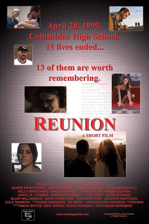 Reunion: 13 Worth Remembering