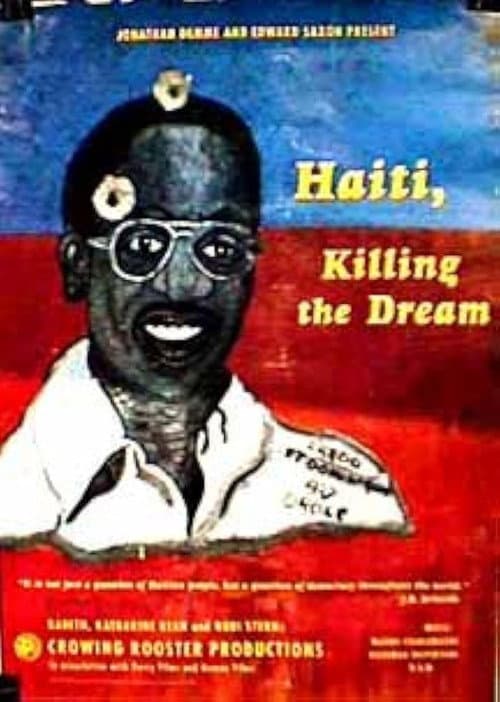 Haiti: Killing the Dream
