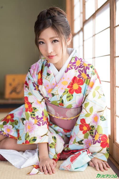 正月気分が抜ける前に抜かせていただきます!男を虜にする高級コールガール!