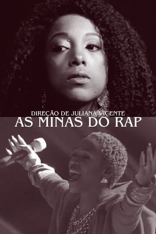 As Minas do Rap