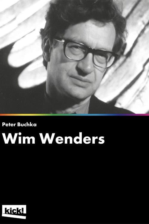 In Bildern leben - Die filmischen Reflexionen des Wim Wenders