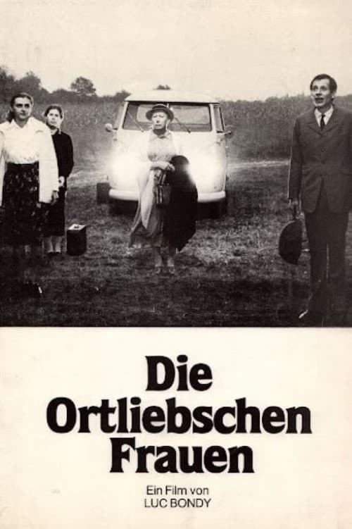 Die Ortliebschen Frauen