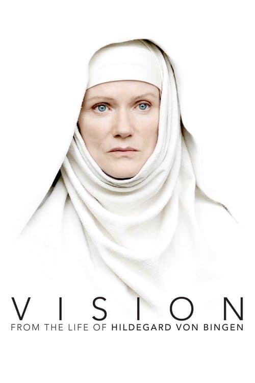 Vision - From the Life of Hildegard von Bingen
