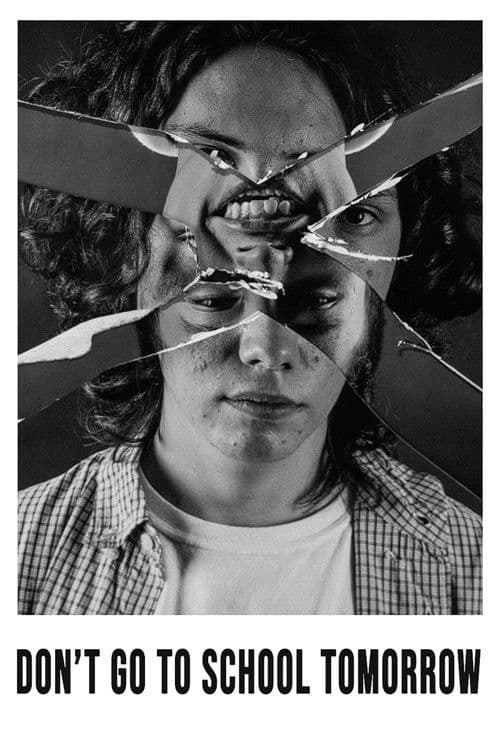 Don't Go to School Tomorrow