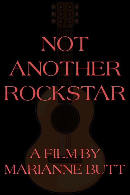Not Another Rockstar