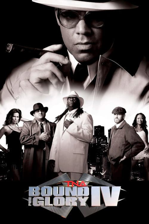 TNA Bound for Glory IV