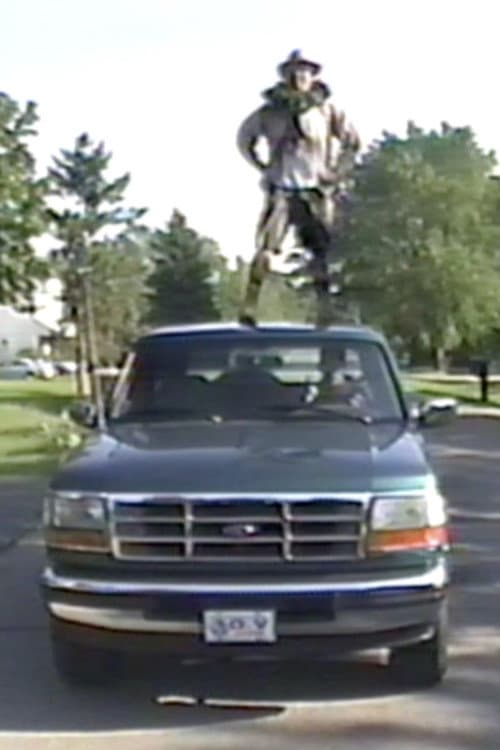 Lethal Finger & Friends