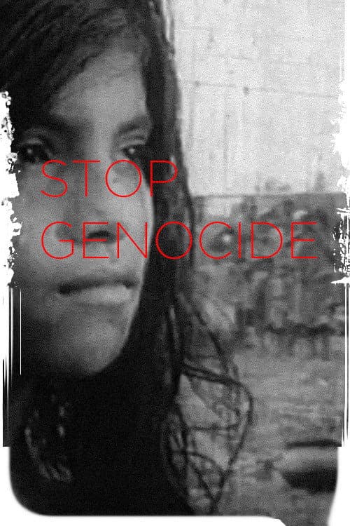 Stop Genocide