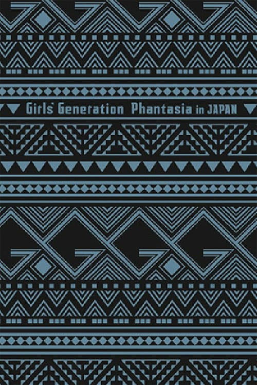 GIRLS' GENERATION 4TH TOUR PHANTASIA IN JAPAN