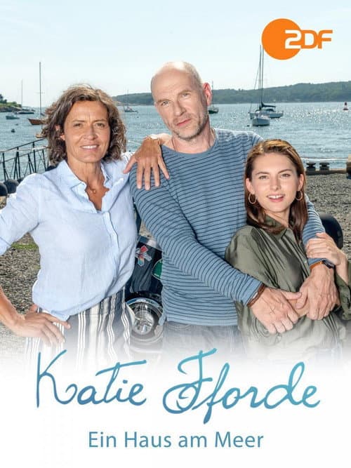 Katie Fforde: Ein Haus am Meer