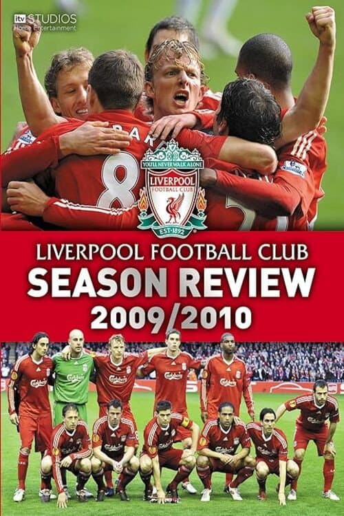 Liverpool F.C. - Official Season Review - 2009/10