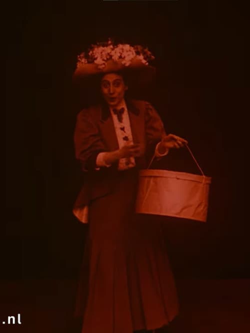 Good Evening, Flowers!