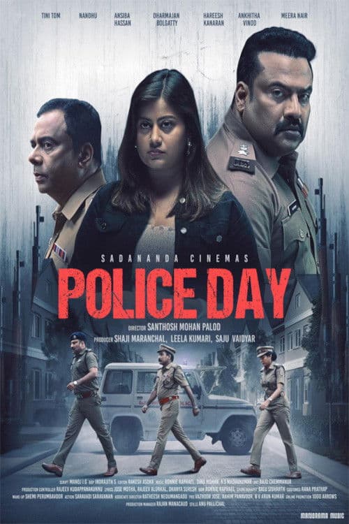 Police Day