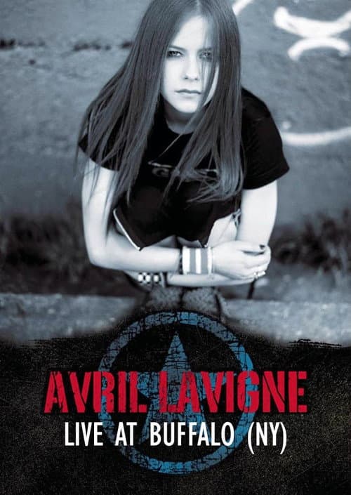 Avril Lavigne - Live at Buffalo (NY)
