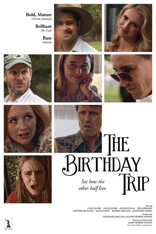 The Birthday Trip
