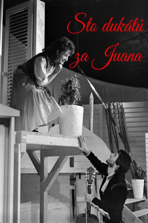 Sto dukátů za Juana