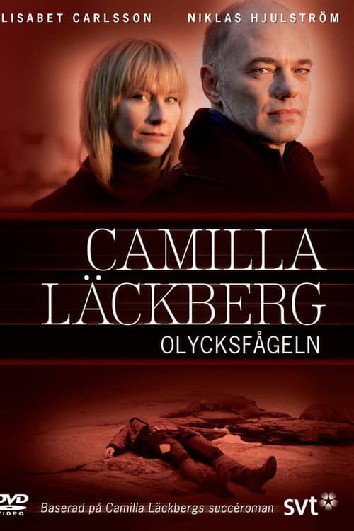 Camilla Läckberg: The Gallows Bird
