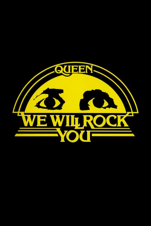 We Will Rock You