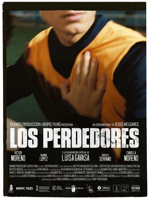 Los perdedores