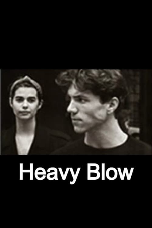 Heavy Blow