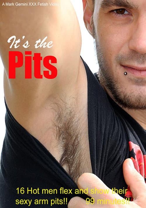 It's the Pits