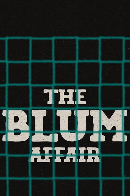 The Blum Affair