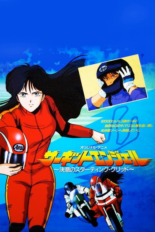 Circuit Angel: Resolving Starting Grid