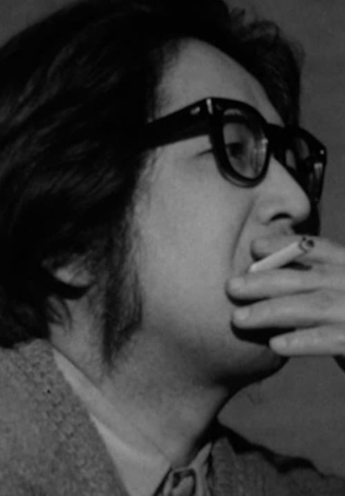 The Man Who Makes Tomorrow