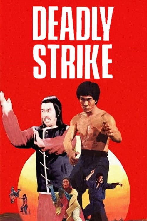 Deadly Strike