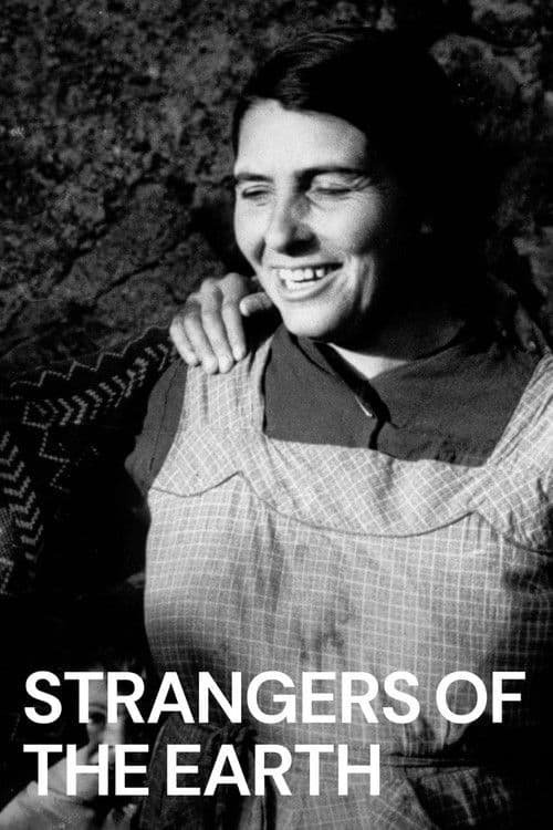 Strangers of the Earth