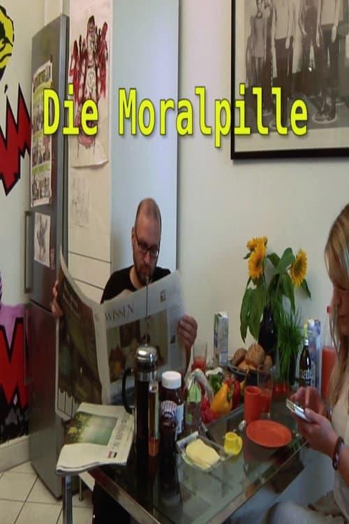 Die Moralpille