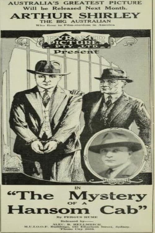 The Mystery of a Hansom Cab