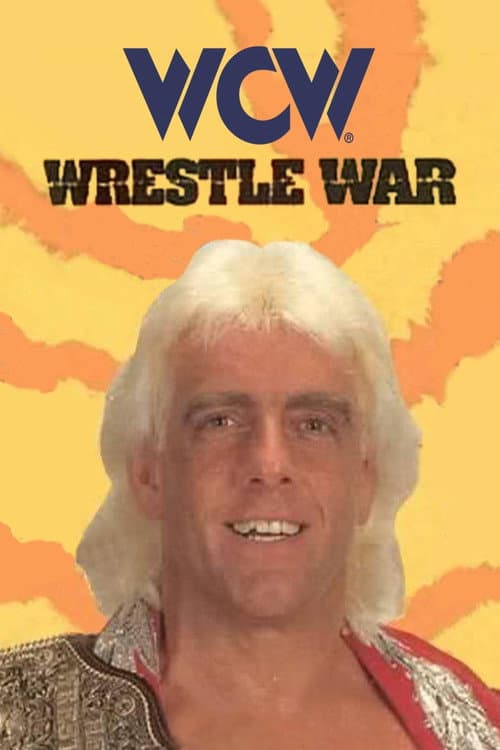 WCW WrestleWar 1990