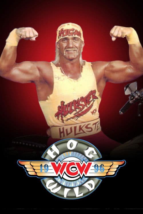 WCW Hog Wild 1996