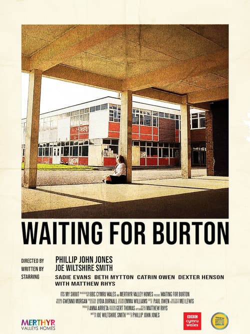 Waiting for Burton
