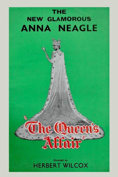 The Queen's Affair