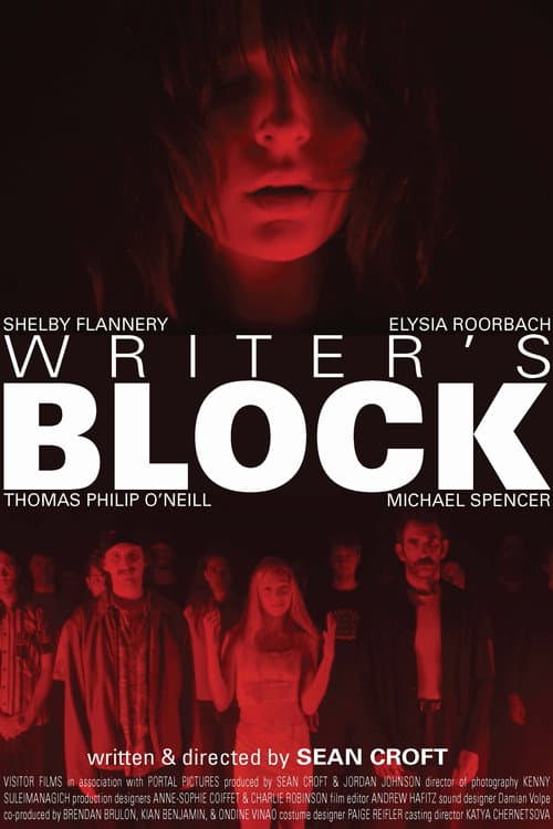 Writer's Block